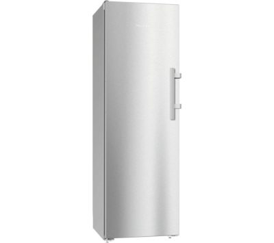MIELE FN28262 edt/cs Tall Freezer - Silver MIELE FN28262 edt/cs Tall Freezer - Silver